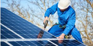 Installation Maintenance Panneaux Solaires Photovoltaïques à Chasne-sur-Illet